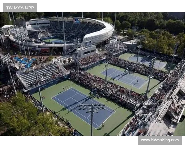 辛辛那提赛引入新型鹰眼系统 实现误差率降至0.1毫米