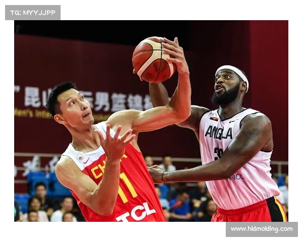 安哥拉男篮决赛篮板压制对手快攻得分占比三成表现亮眼